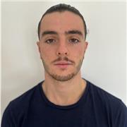 prof de mathématique particulier pour des cours allant de 6 ème à 3 ème