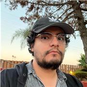 Programación, IA y automatización — clases con ingeniero senior (ex-Amazon)