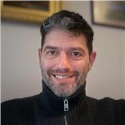 20 years+ experienced tutor and university teacher.
Back in the UK after two decades abroad.