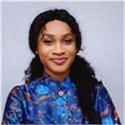 Passionate English teacher offering personalized lessons for all levels.