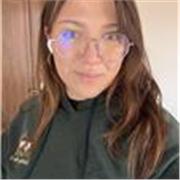 Estadounidense llevando 2 años en Teruel y más de 10 años dando clases particulares de inglés a hispanohablantes