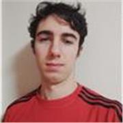 Llevo toda mi vida haciendo deporte. He hecho baloncesto semiprofesionalmente, gimnasio por más de 4 años,calistenia 4 años, surf.