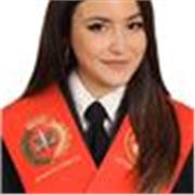Profesora de historia, inglés, matemáticas y lengua con experiencia en educación primaria