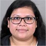 A dentist interested in teaching enthusiastic children biology