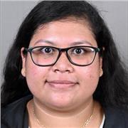 Manami Das