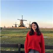 Certificada con el C1 de inglés después de haber vivido un año en Estados Unidos