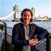 Profesor de inglés NATIVO ofrece clases a todos