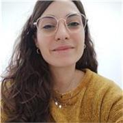 Laureata Magistrale in Chimica offre ripetizioni sia in presenza che online