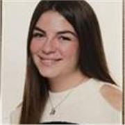 Profesora de inglés dispuesta a dar clase a niños de primaria 