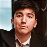 Profesor de Frances con muchas ganas de enseñar!