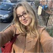 I am a student at university, aiming lessons for GCSE and A-level students