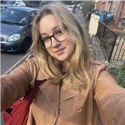 I am a student at university, aiming lessons for GCSE and A-level students