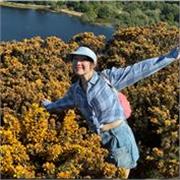 Native Chinese tutor with 2 years experience offering private Chinese lessons for children and adults in Glasgow or online.