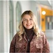 Food Science and Nutrition tutor with PhD offering university-level online lessons in London
