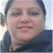 I`m  6+ years experienced International Online Math Tutor  