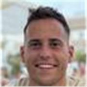 Este año voy a empezar el master de profesor de matemáticas y tengo más de 2 años de experiencia como profesor de repaso 