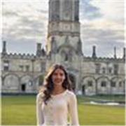 Graduate from Cambridge University and Moscow State University. Teaching Russian for over 5 years and helping to sound like native