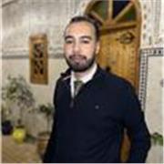 Étudiant en médecine | Enseignant en sciences infirmières & matières biomédicales |Cours à distance