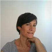 Profesora certificada de Yoga imparte clases privadas
