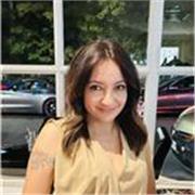 Spanish tutor providing lessons for children of all ages