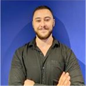 Hürkan Deniz Bas