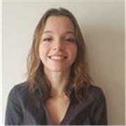 Prof de français, langue natale, niveau débutant et avancé, basée à Lyon, cours en ligne uniquement