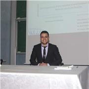 Ou-mechtak mohamed