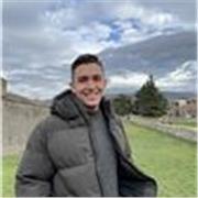 Profesor particular de matemáticas primaria-ESO en Alicante