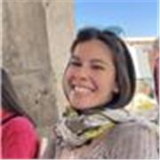 Soy estudiante del grado de enfermería con previa experiencia impartiendo clases de química en secundaria