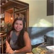 Experta en aprendizaje de estudiantes con dificultades en primaria. Maestra de primaria con estudios complementario