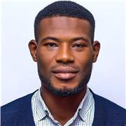 Benjamin Anyia