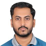 Zubair Ahmed Khokhar
