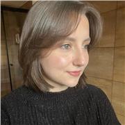 Englischlehrer mit Erfahrung in frühkindlicher Entwicklung und Behinderung