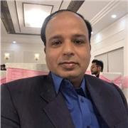 Salman Haider