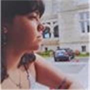 Profesora de inglés graduada en Estudios Ingleses con cuatro años de experiencia en clases particulares (presencial/telemático)