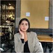 Profesora de inglés nativa con 2 años de experiencia