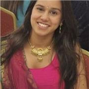 Enthusiastic and dedicated Maths tutor of all ages and abilities, with experience tutoring GCSE and A level Maths, having achieved an A* in A-level Maths
