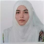 Tabinda Malik