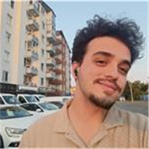 Melih Can Yüzbasi