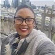 A patient, friendly and supportive tutor. My lessons are aimed at ESOL adult learners.