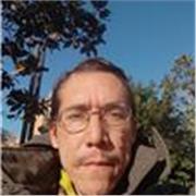Profesor de francés imparte clases