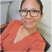 Profesora de comunicación y/o lenguaje