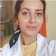 Prof de biologie - Niveau lycée à Bac +5