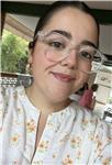 Graduada en integración social y magisterio de primaria con la mención de pt (diversidad)
