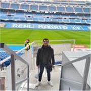 Profesor de finanzas personales, aprende el idioma español y a la vez ordena y planifica tus finanzas personales