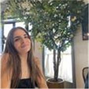 I'm Italian native and Im happy to teach whoever is keen to learn about Italian language and Italy