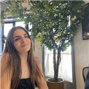 I'm Italian native and Im happy to teach whoever is keen to learn about Italian language and Italy