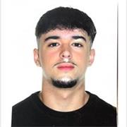 Programador Junior con ambición y ganas de compartir mis conocimientos y experiencias en DAM y empresa