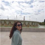 Tutor affidabile, empatica e preparata per aiuto compiti e studio personalizzato