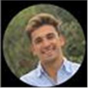 Estudiante de medicina con experiencia como profesor particular. Amplia experiencia en Física y asignaturas relacionadas con las ciencias de la salud.